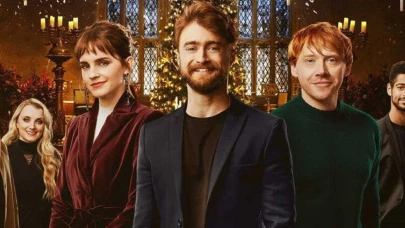 Hogwarts’a dönüş başlıyor!