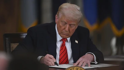 Trump’tan otomobil sektörüne yeni düzenleme