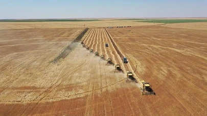 IPARD III Programı kapsamında 6'ncı başvuru çağrı ilanı yayımlandı
