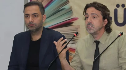 Murat Ağırel ve Timur Soykan serbest bırakıldı