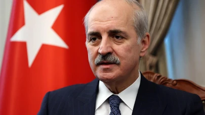 TBMM Başkanı Kurtulmuş, 5 Nisan Avukatlar Günü'nü kutladı