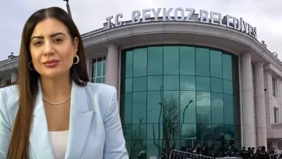 Beykoz Belediye Başkan Yardımcısı Fidan Gül'ün savcılık ifadesine ulaşıldı