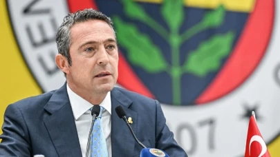 Ali Koç kimdir? Fenerbahçe'nin Başkanı Ali Koç'un serveti ne kadar?