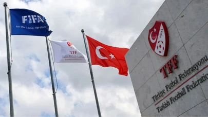 TFF'den Serdal Adalı ve Semih Kılıçsoy hakkında flaş karar