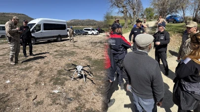 Elazığ’da endişelendiren kayıp! 65 yaşındaki kişi her yerde aranıyor