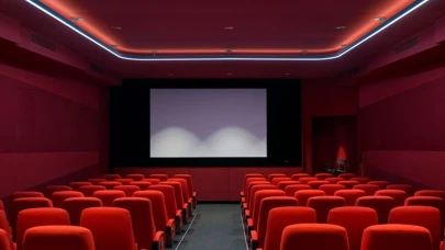 Sinemalarda bu hafta hangi filmler vizyona girdi?