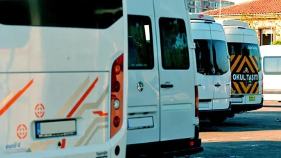 Personel servis aracı olarak kullanılabilecek taşıtlarda yaş sınırı yükseldi!