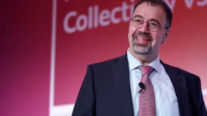 Daron Acemoğlu Google’ı sert eleştirdi!