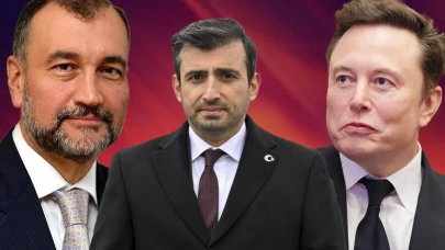 Dünyanın en zenginleri açıklandı: Forbes'in listesinde 32 Türk de var!