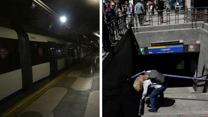 Avrupa'da elektrik krizi: Hayat durdu!