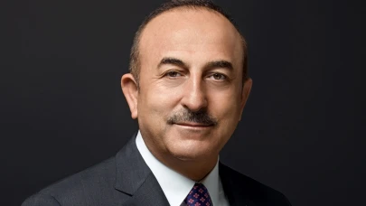 Mevlüt Çavuşoğlu kimdir? Hayatı ve biyografisi hakkında her şey