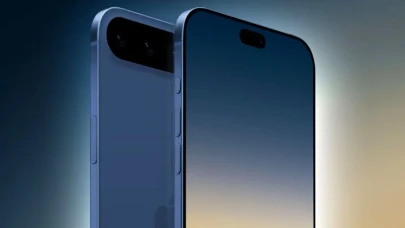 Apple’dan şok hamle: iPhone 17 Air ilk kez görüntülendi!