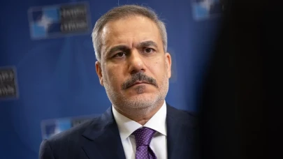 "ABD'nin Türkiye'ye uyguladığı yaptırımlar tarihi bir hata"