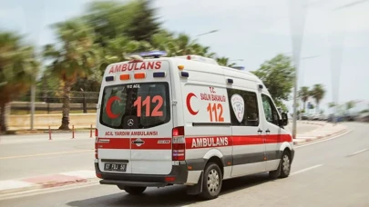 40 yaşındaki adamın cansız bedeni bulundu