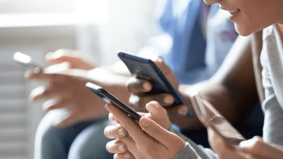 Teknoloji devi Türkiye’den çekiliyor! Akıllı telefon pazarı yatırımlarını sonlandırıyor!