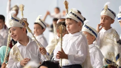 Ankara’da ücretsiz toplu sünnet şöleni için kayıtlar başlıyor!