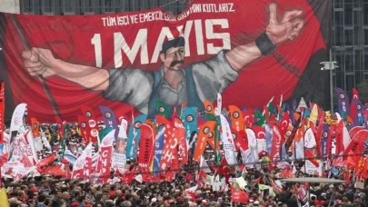 Ankara'da 1 Mayıs kutlamaları nerede yapılacak? Hangi sendika nerede toplanacak?
