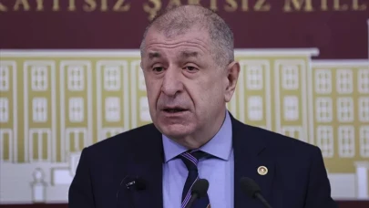 Ümit Özdağ’ın davası ne zaman? İşte duruşma tarihi ve ceza talebi