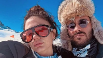 Demet Özdemir'in yeni sevgilisi Kadir Güneş kimdir? Kadir Güneş kaç yaşında, mesleği ne?