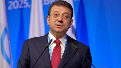 Ekrem İmamoğlu'nun tutukluluğuna itiraz edildi