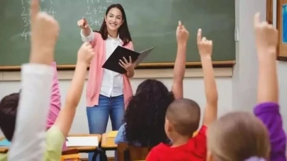 Nisan ayı öğretmenlerin ek ders ücretleri yattı mı?