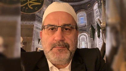 Diyanet’ten Çatalca Müftüsü hakkında soruşturma!