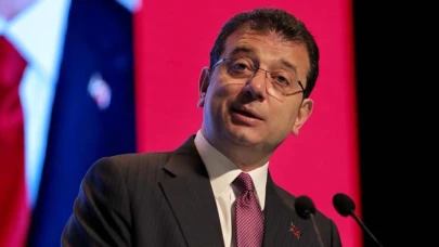 Ekrem İmamoğlu'nun sosyal medya hesapları için başvuru yapıldı