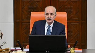 Numan Kurtulmuş'dan deprem hakkında kritik açıklama