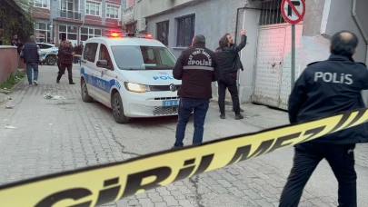 Edirne'de kahvehanede tüfekli kavga: 1 kişi ağır yaralandı
