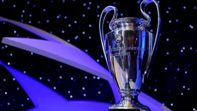 Şampiyonlar Ligi çeyrek final maçları ne zaman, saat kaçta, hangi kanalda?