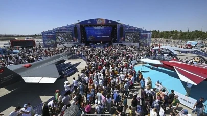 Bu yılki Teknofest takvimi
