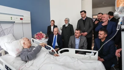 AK Parti Kocaeli İl İstişare Kurulu Üyesi Burhan Abiş hayatını kaybetti