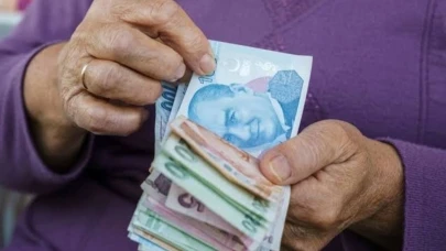 Emekli maaşını taşıyan o ülkede vatandaşlık alıyor
