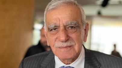 Ahmet Türk neden Dem Parti heyetinde yer almadı?