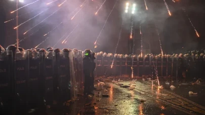 819 kişi hakkında kamu davası açıldı