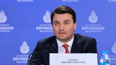 YÖK üyelerinden İmamoğlu’nun avukatı Mehmet Pehlivan hakkında suç duyurusu