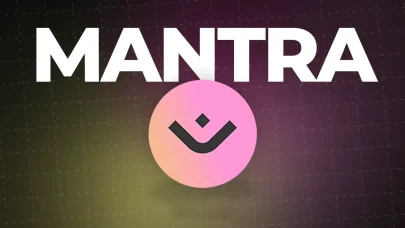 Mantra (OM) kriptoda deprem yarattı: 5 milyar dolar buhar oldu, yatırımcı şokta!