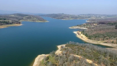 İSKİ bugünkü güncel verileri paylaştı