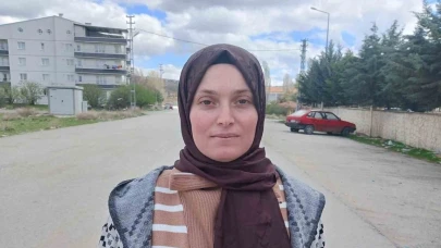Ankara’da köpek saldırısına uğrayan kadın, kuduz riskiyle karşı karşıya