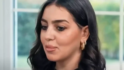 Yemekteyiz Dilara kimdir?