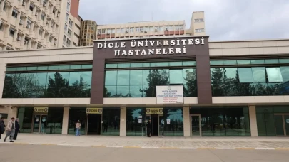 Dicle Üniversitesi'nde 'bıçak parası' skandalı!