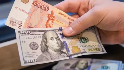 30 Nisan Çarşamba dolar ve euro kaç TL oldu? İşte döviz piyasasında güncel gelişmeler...