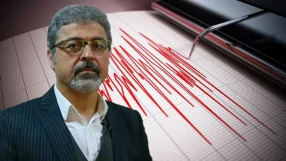 Prof. Dr. Sözbilir: Fayın tümü değil bir kısmı kırıldı