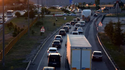 12 Nisan Cumartesi kara yollarında son durum ne?
