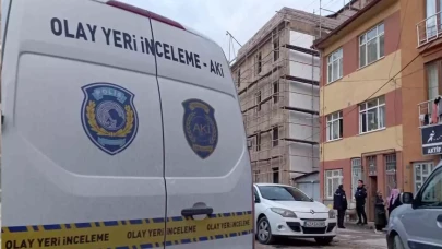 Konya'da karbonmonoksit faciası! Karı koca hayatını kaybetti