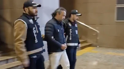 Kaan Ketenci hakkındaki savcılığın sevk yazısına ulaşıldı