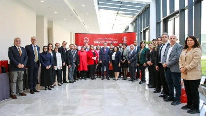 Kamu kurumlarındaki terim çalışmaları masaya yatırıldı