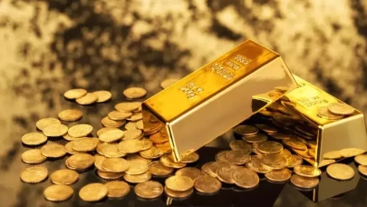 Elektronikte altın nerelerde kullanılır ve ne kadar altın bulunur?