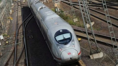 Türkiye'de Yüksek Hızlı Tren Konsorsiyumu kuruluyor