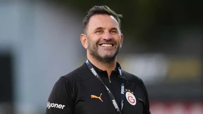 Okan Buruk tarihe geçiyor! 2 maç daha kazanırsa...